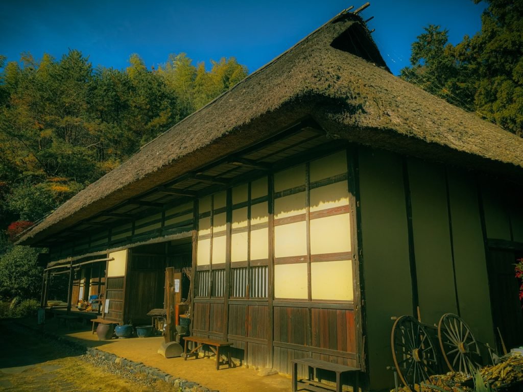 🏡 옛 호소카와 가문 주택(큐 호소카와케 주타쿠) 이미지 3